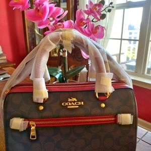 Coach signature Rowan crossbody bag -11003466 JAX